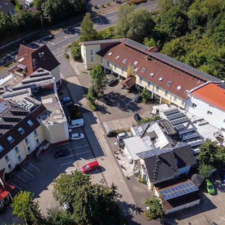 City Hotel Meckenheim Meckenheim  Kültér fotó