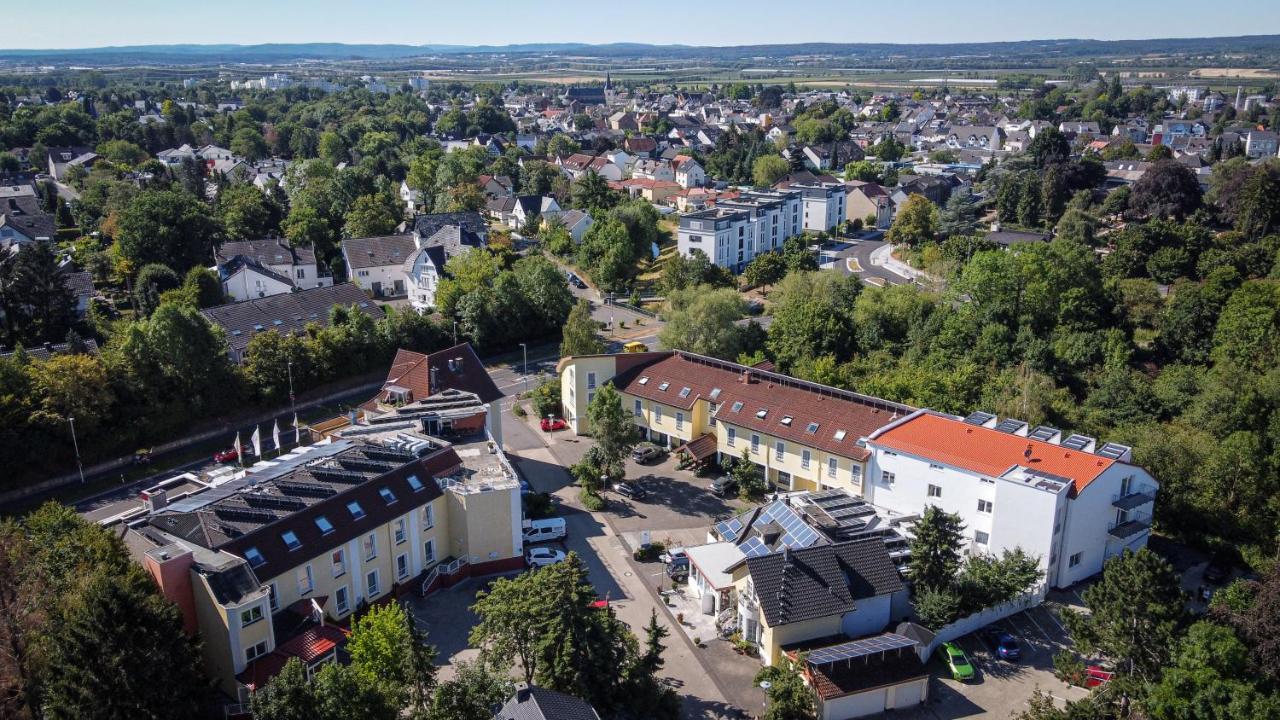 City Hotel Meckenheim Meckenheim  Kültér fotó
