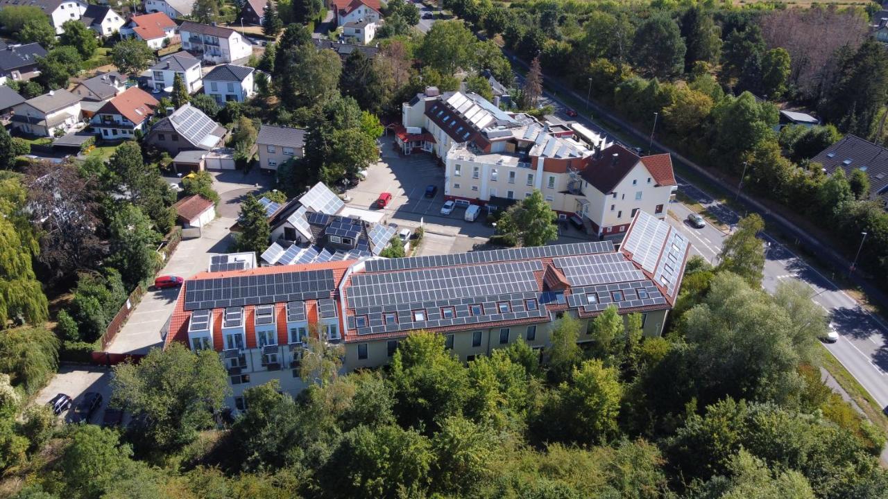 City Hotel Meckenheim Meckenheim  Kültér fotó