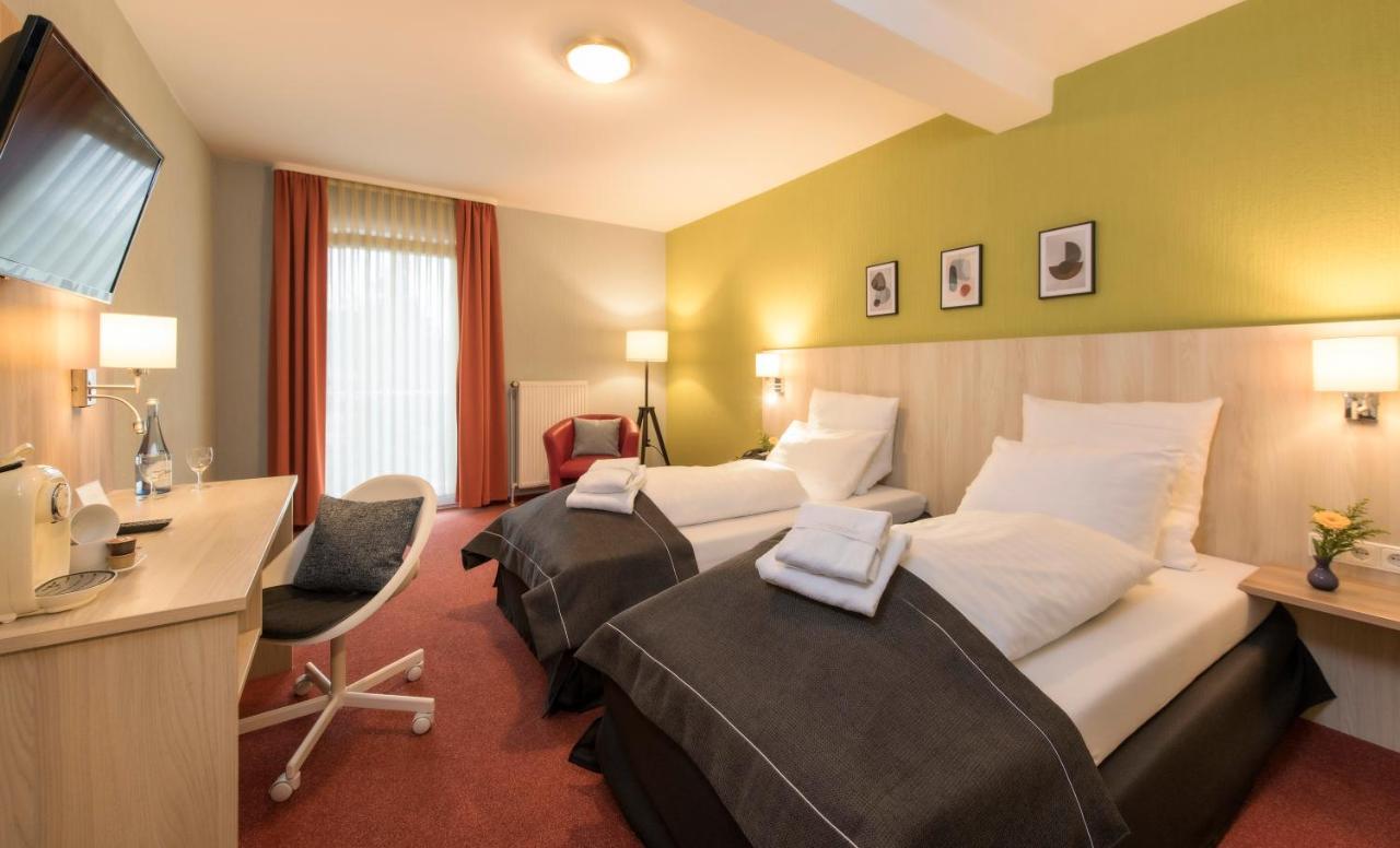 City Hotel Meckenheim Meckenheim  Kültér fotó