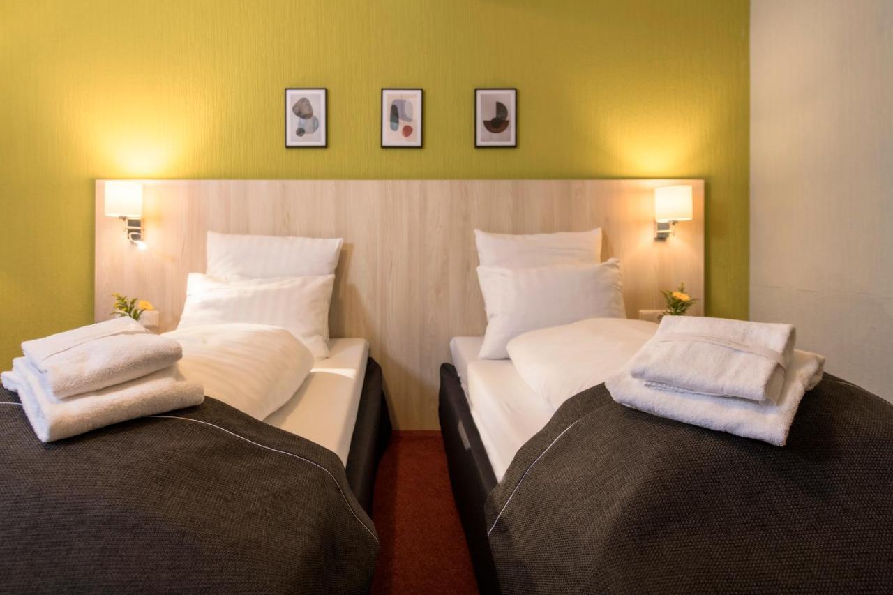 City Hotel Meckenheim Meckenheim  Kültér fotó
