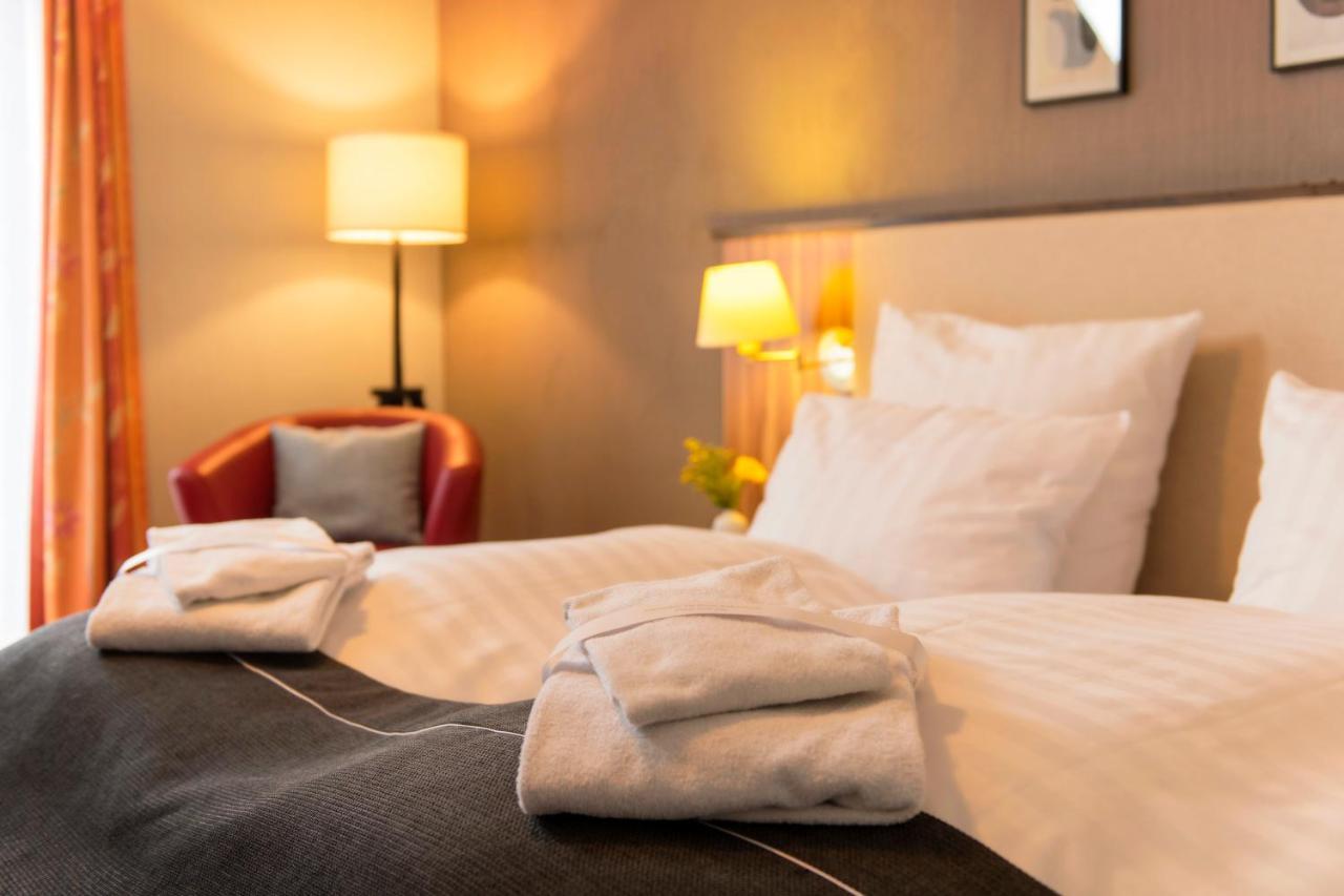 City Hotel Meckenheim Meckenheim  Kültér fotó