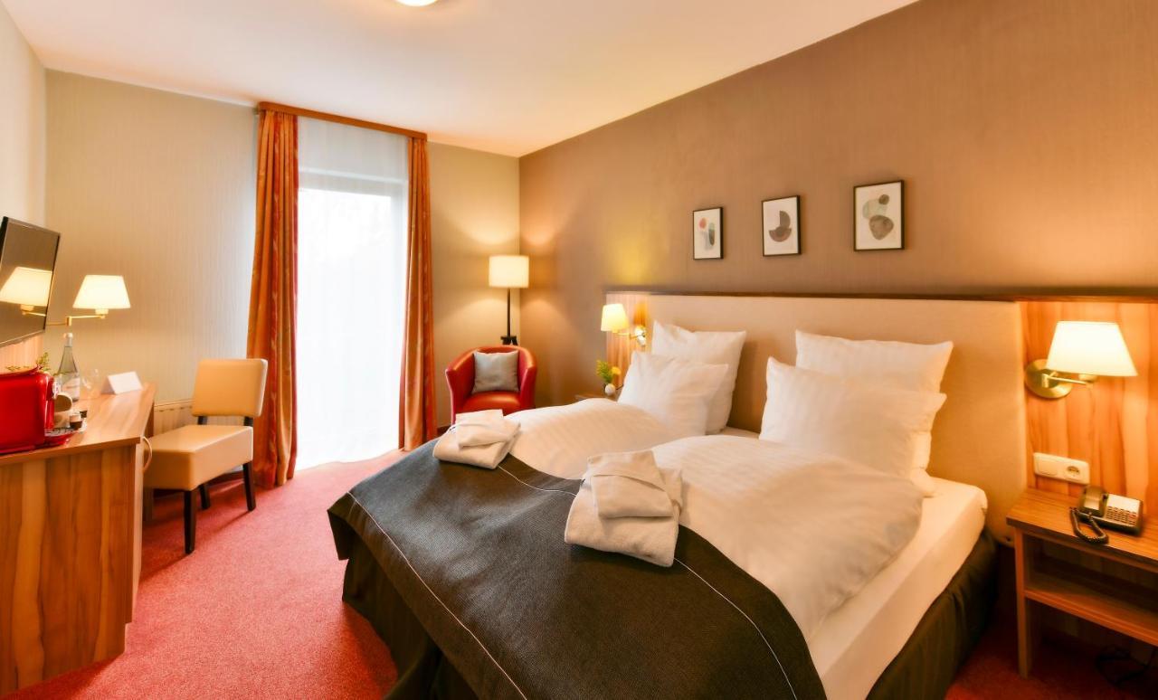City Hotel Meckenheim Meckenheim  Kültér fotó