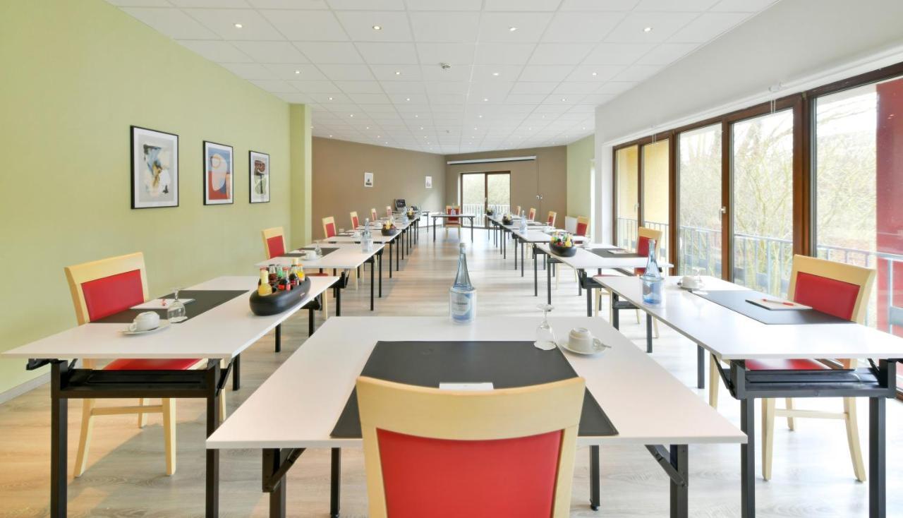 City Hotel Meckenheim Meckenheim  Kültér fotó