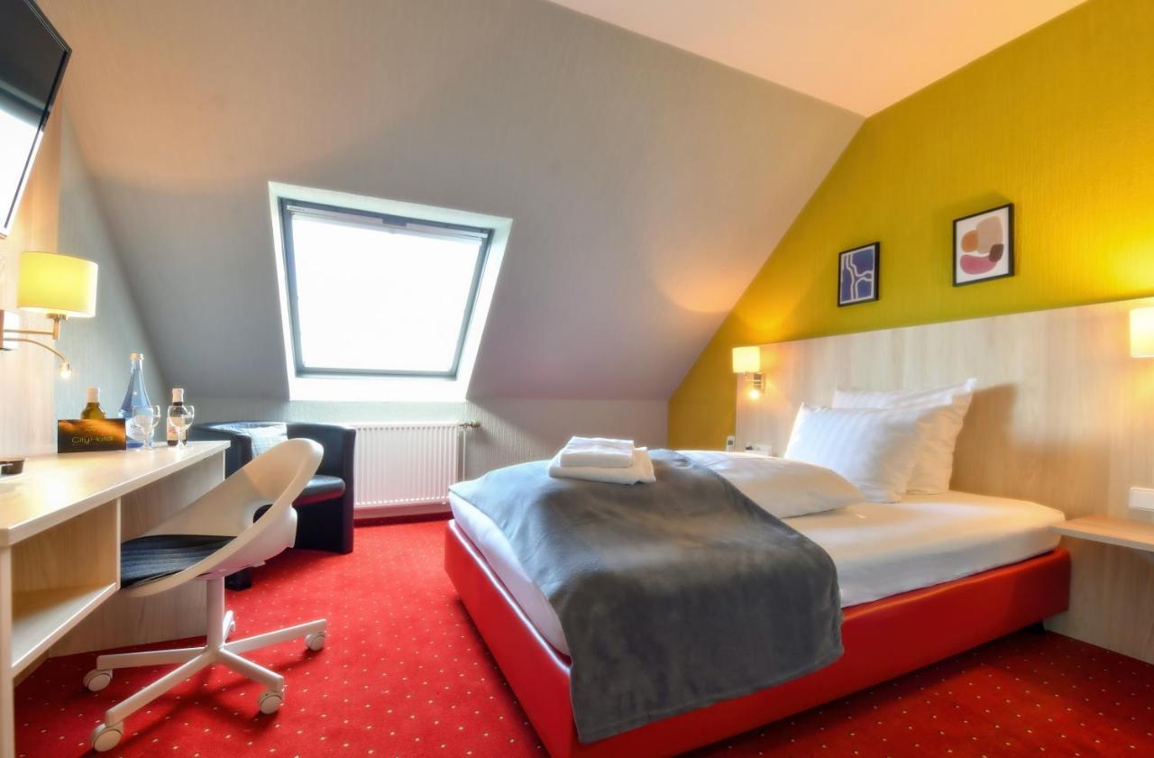 City Hotel Meckenheim Meckenheim  Kültér fotó