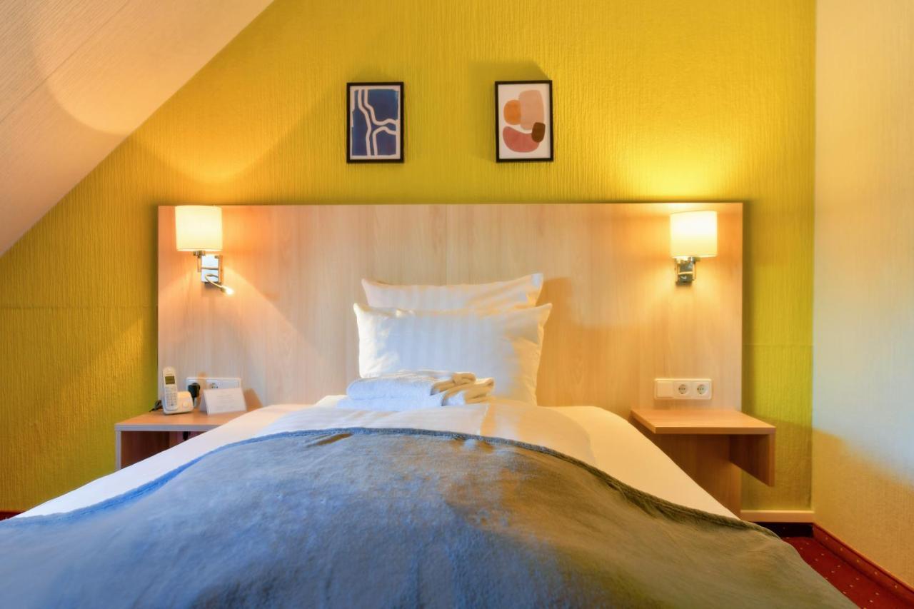 City Hotel Meckenheim Meckenheim  Kültér fotó