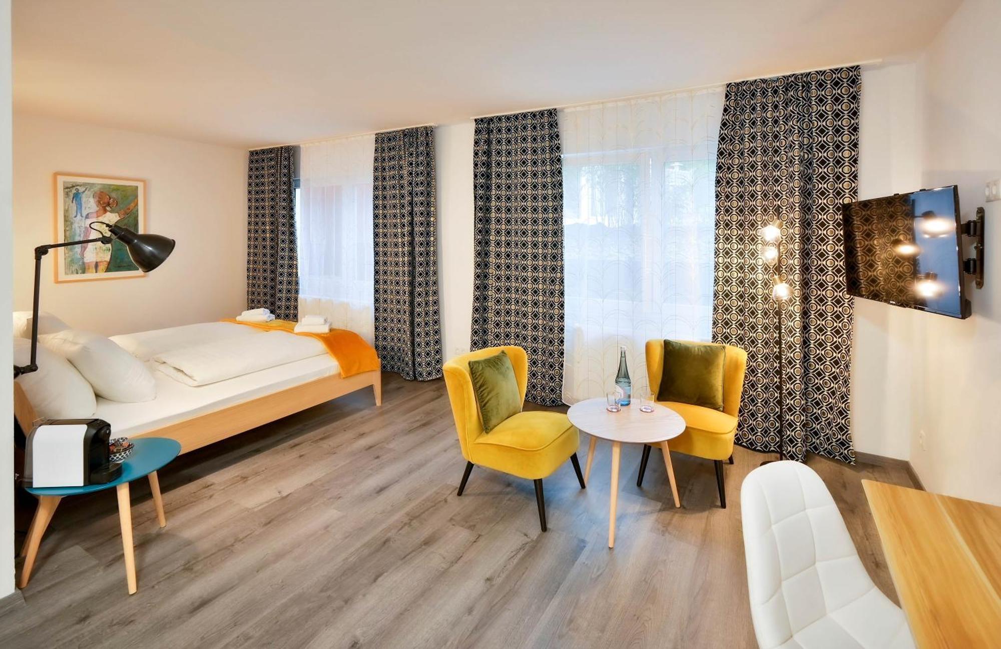 City Hotel Meckenheim Meckenheim  Kültér fotó