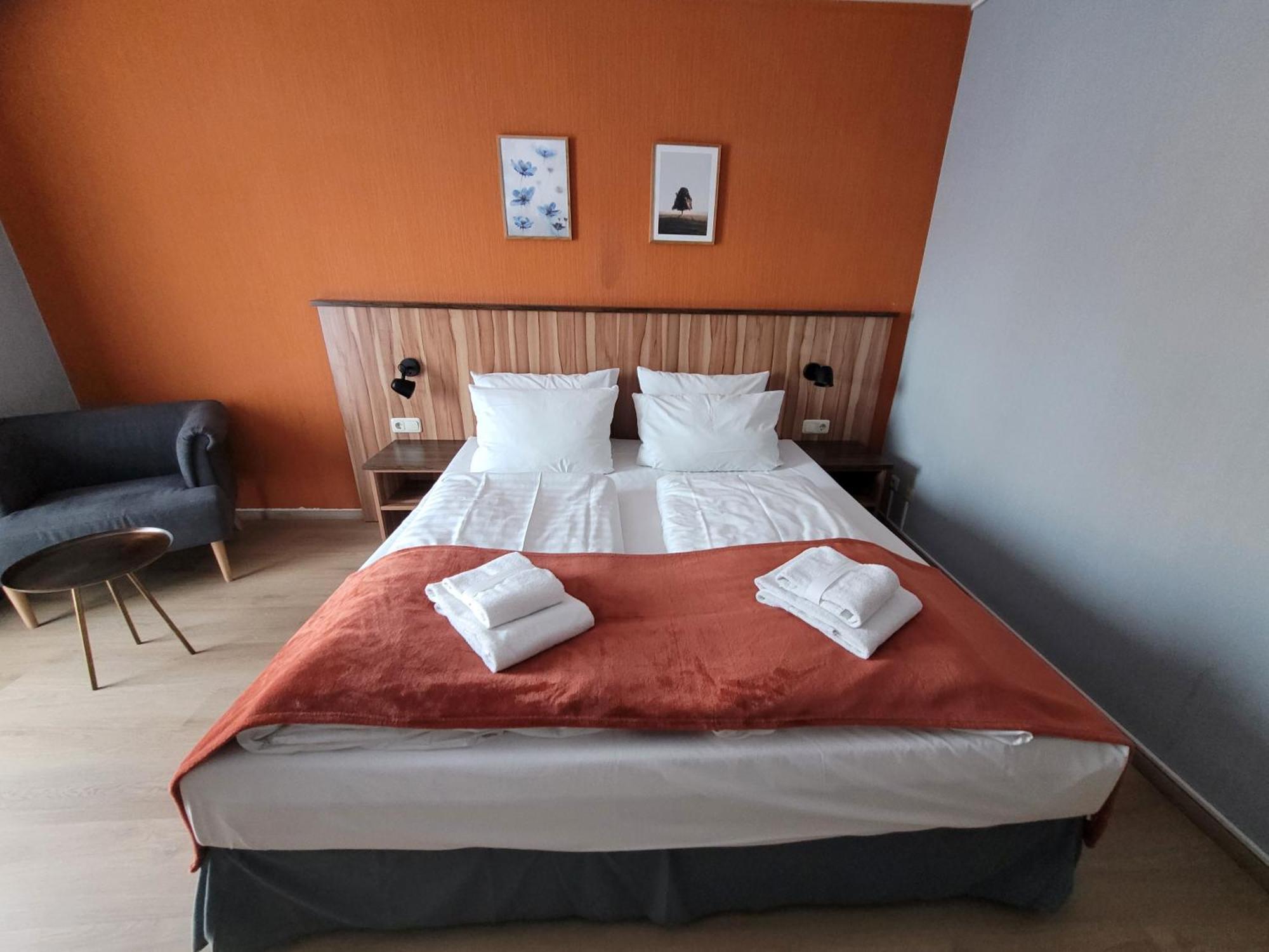 City Hotel Meckenheim Meckenheim  Kültér fotó