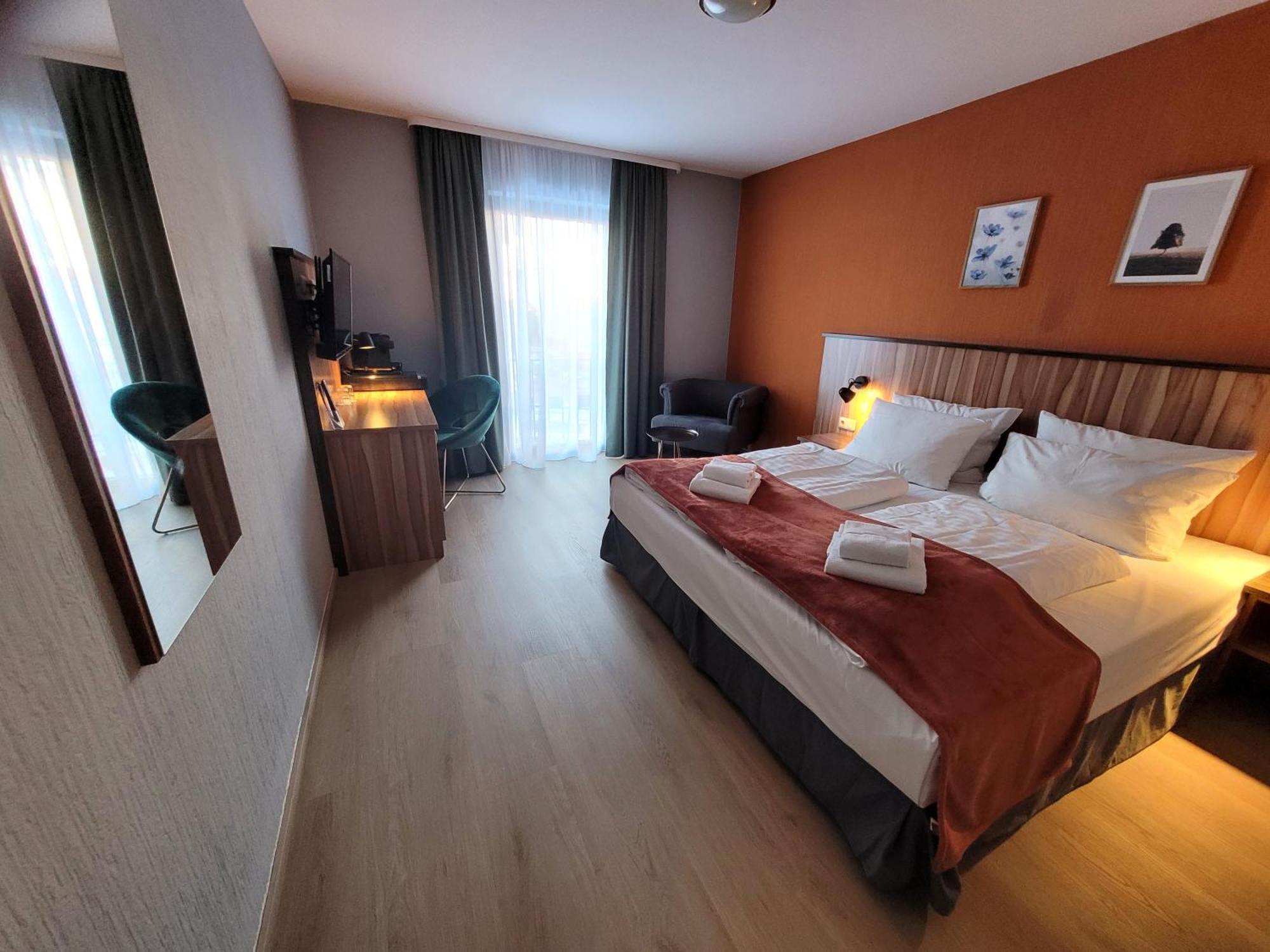 City Hotel Meckenheim Meckenheim  Kültér fotó