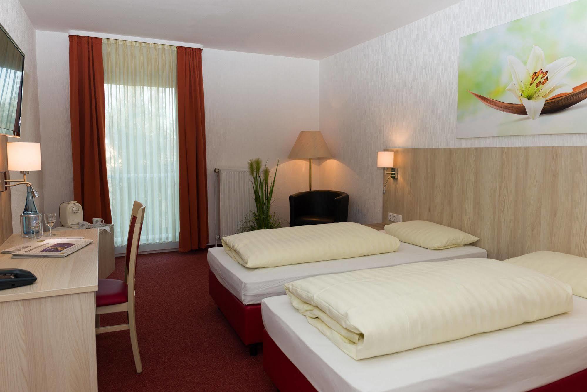City Hotel Meckenheim Meckenheim  Kültér fotó
