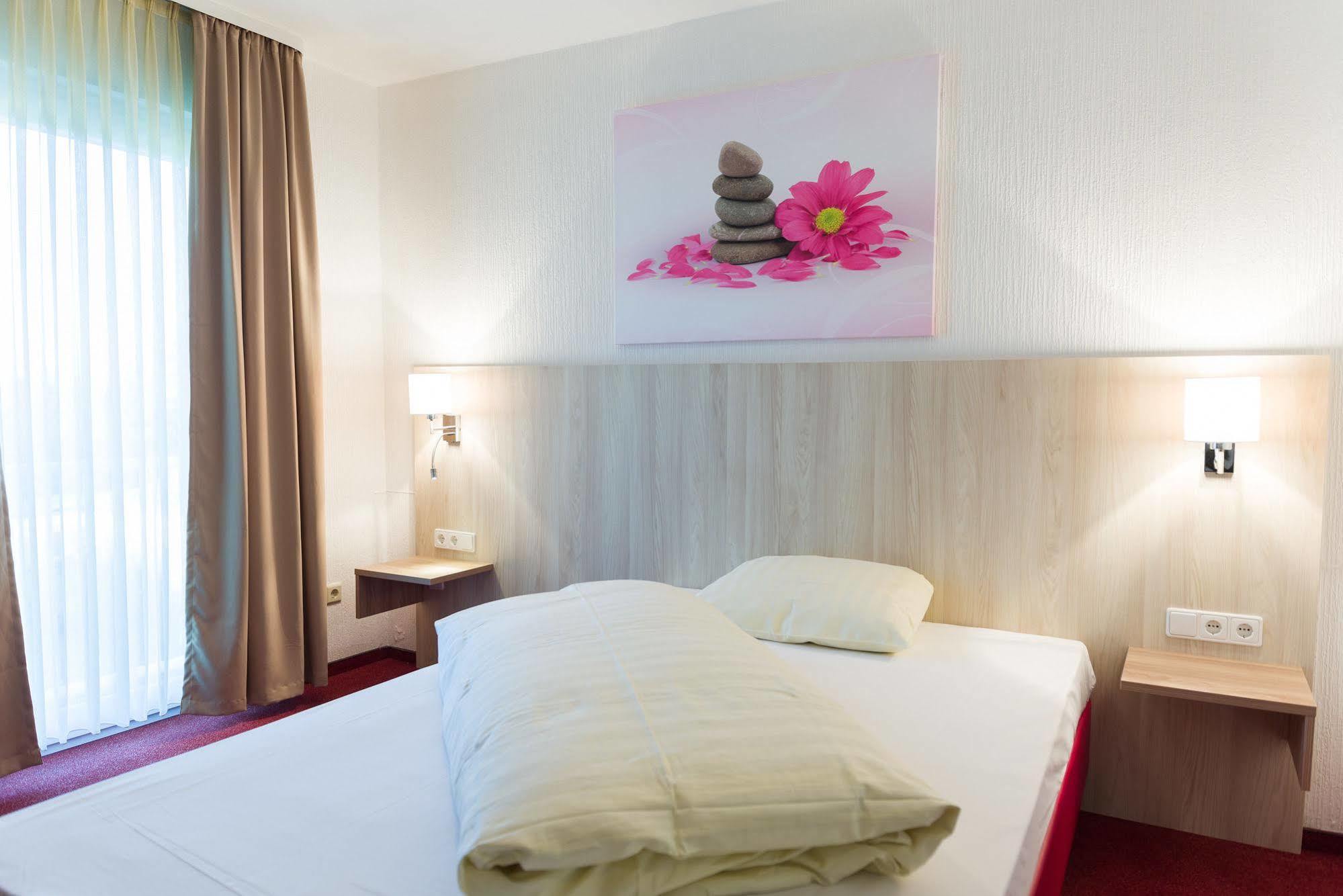 City Hotel Meckenheim Meckenheim  Kültér fotó