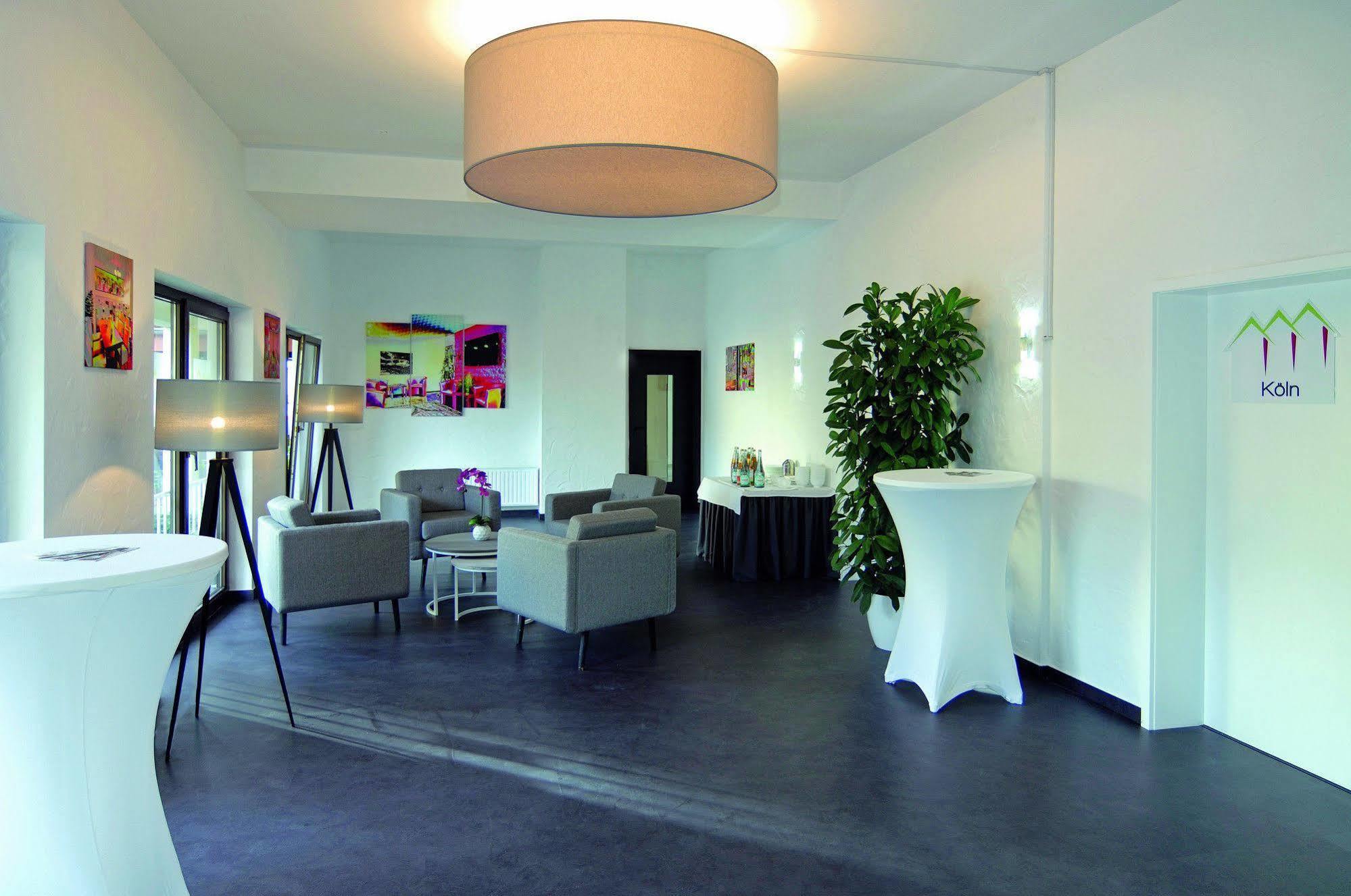 City Hotel Meckenheim Meckenheim  Kültér fotó